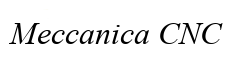 Corsi di Meccanica CNC